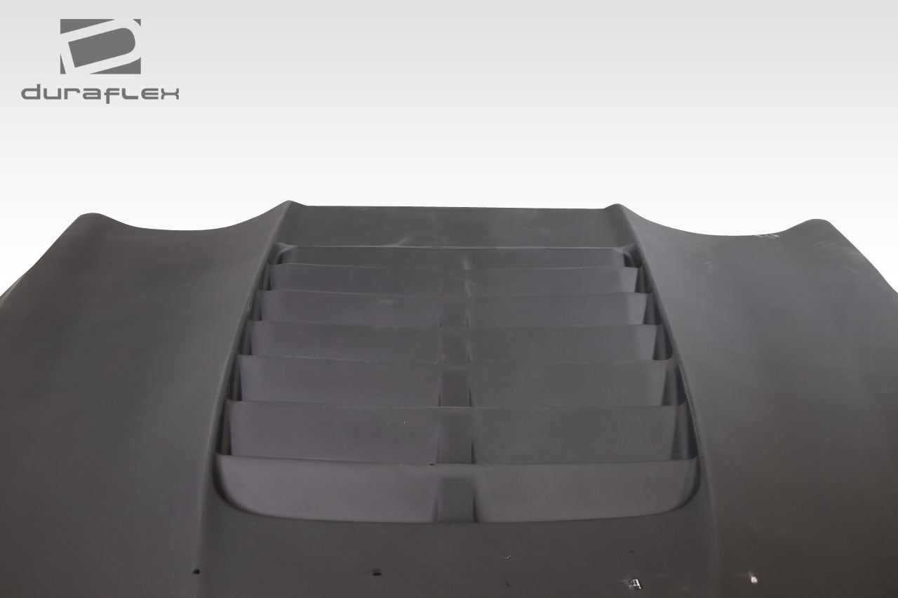 2013-2019 Ford Taurus Duraflex GT500 V2 Hood - 1 Piece