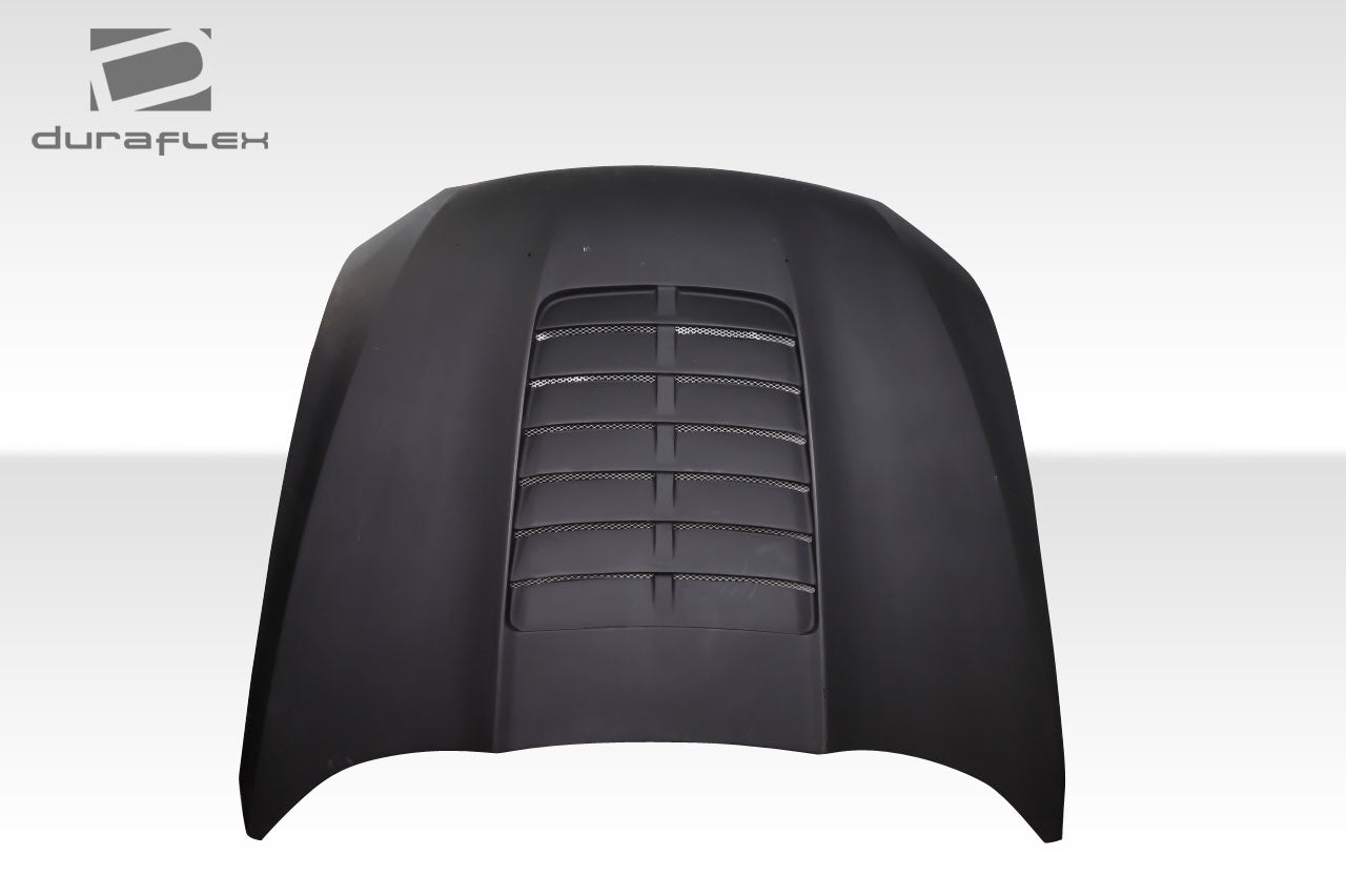 2013-2019 Ford Taurus Duraflex GT500 V2 Hood - 1 Piece