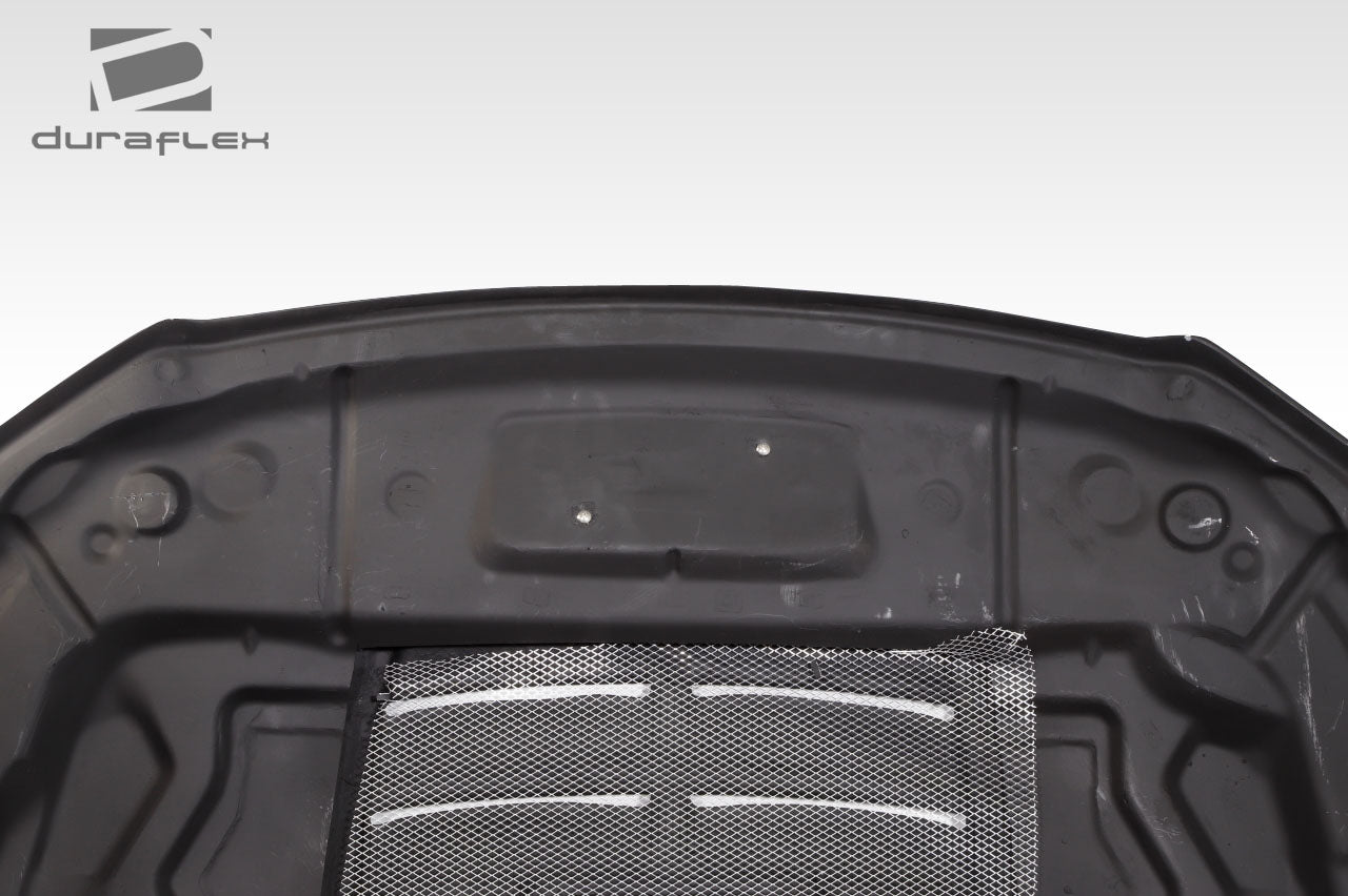 2013-2019 Ford Taurus Duraflex GT500 V2 Hood - 1 Piece