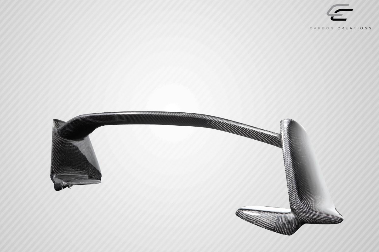 2013-2020 Scion FR-S Toyota 86 Subaru BRZ Carbon Creations NBR Rear Wing Spoiler - 1 Piece
