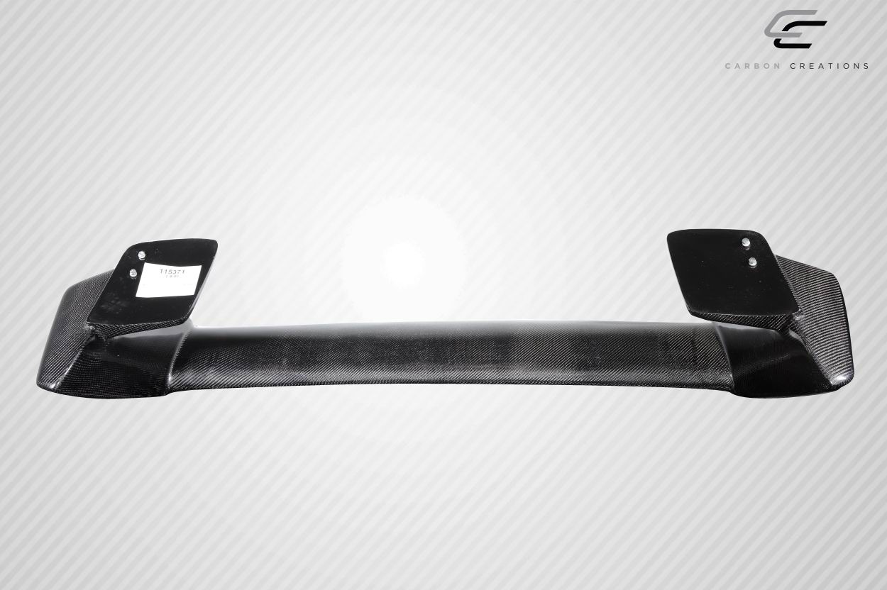 2013-2020 Scion FR-S Toyota 86 Subaru BRZ Carbon Creations NBR Rear Wing Spoiler - 1 Piece