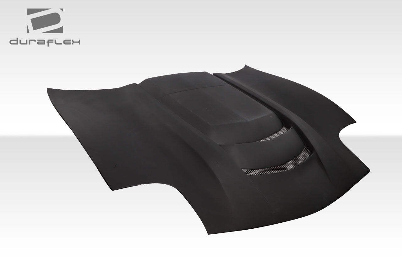 1997-2004 Chevrolet Corvette C5 Duraflex ZR1 V2 Hood - 1 Piece