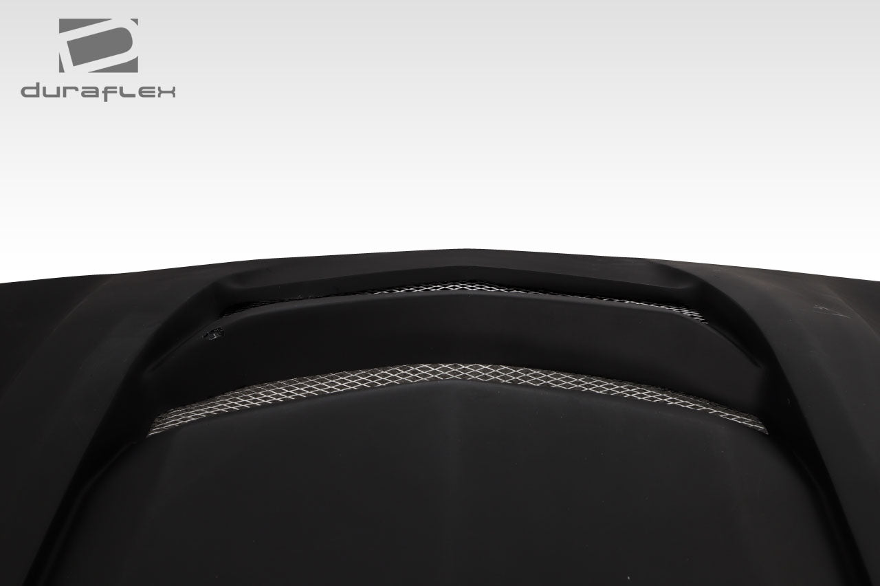 1997-2004 Chevrolet Corvette C5 Duraflex ZR1 V2 Hood - 1 Piece