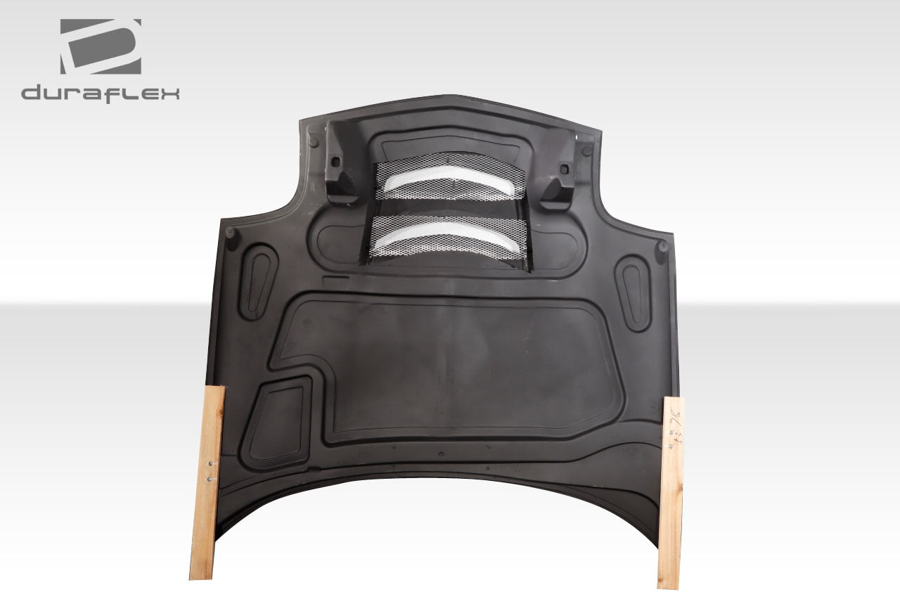 1997-2004 Chevrolet Corvette C5 Duraflex ZR1 V2 Hood - 1 Piece