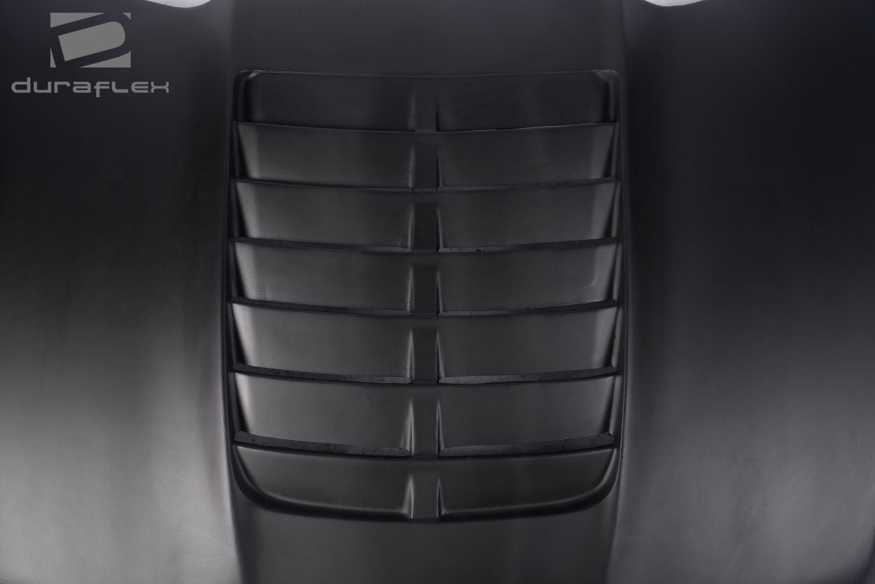 2015-2020 Ford F-150 Duraflex GT500 V2 Hood - 1 Piece