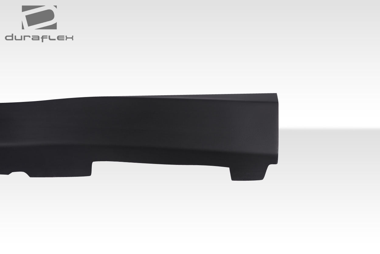 2016-2022 Chevrolet Camaro Duraflex GMX V2 Side Skirts - 2 Piece