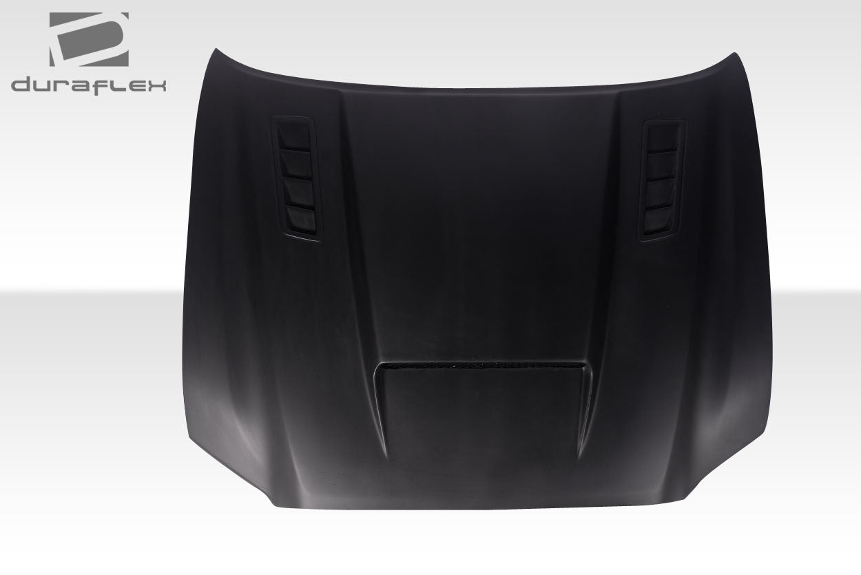 2016-2022 Toyota Tacoma Duraflex CVX Hood - 1 Piece