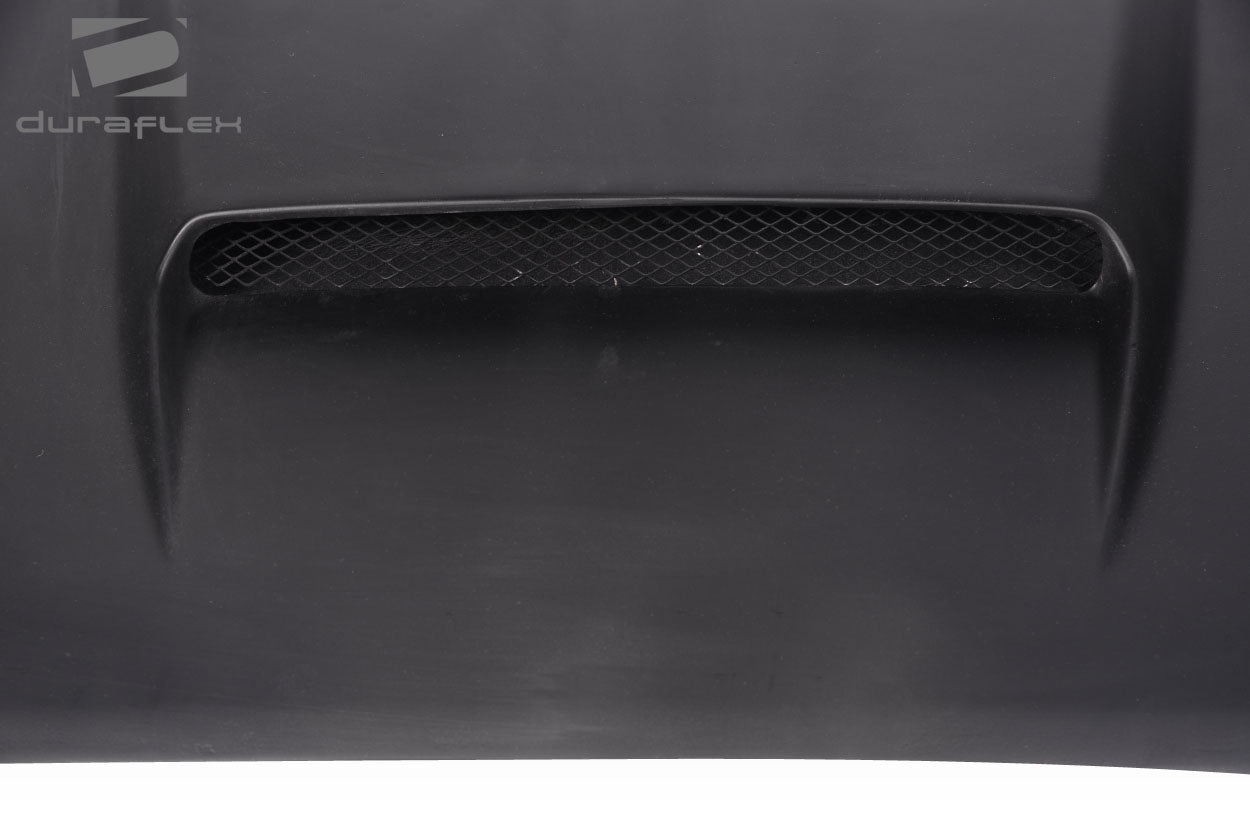 2016-2022 Toyota Tacoma Duraflex CVX Hood - 1 Piece