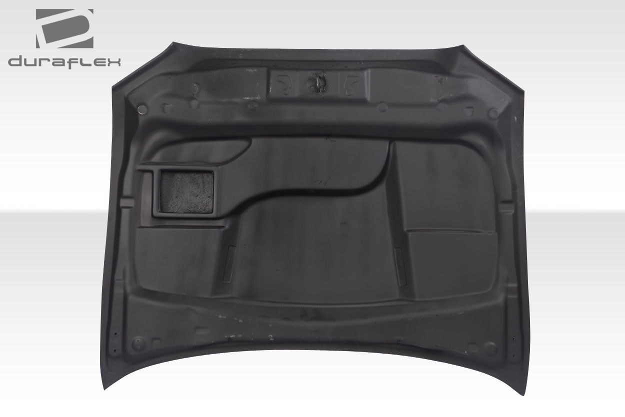 2016-2022 Toyota Tacoma Duraflex CVX Hood - 1 Piece