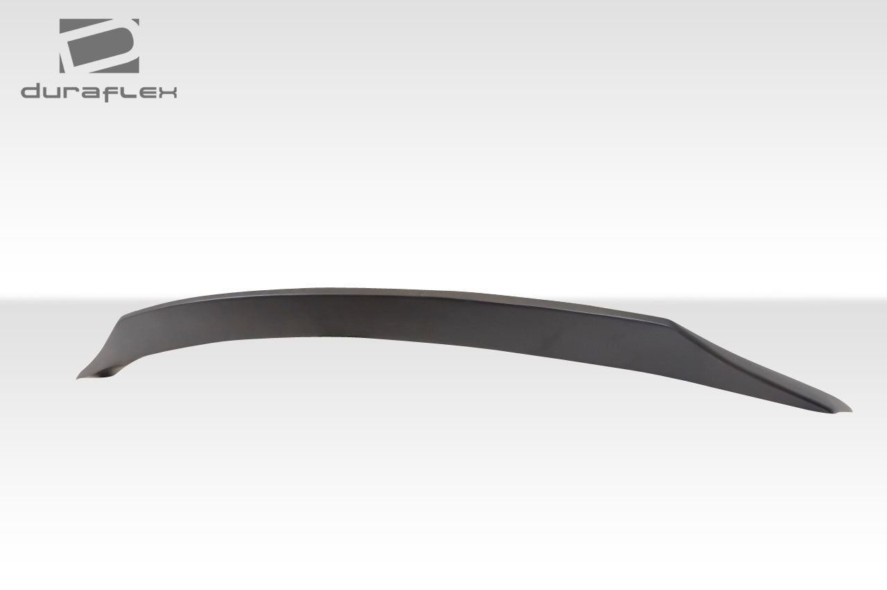 2017-2022 Infiniti Q60 Duraflex D Spec Rear Wing Spoiler - 1 Piece