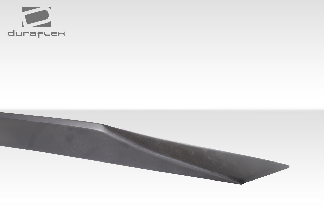 2017-2022 Infiniti Q60 Duraflex D Spec Rear Wing Spoiler - 1 Piece