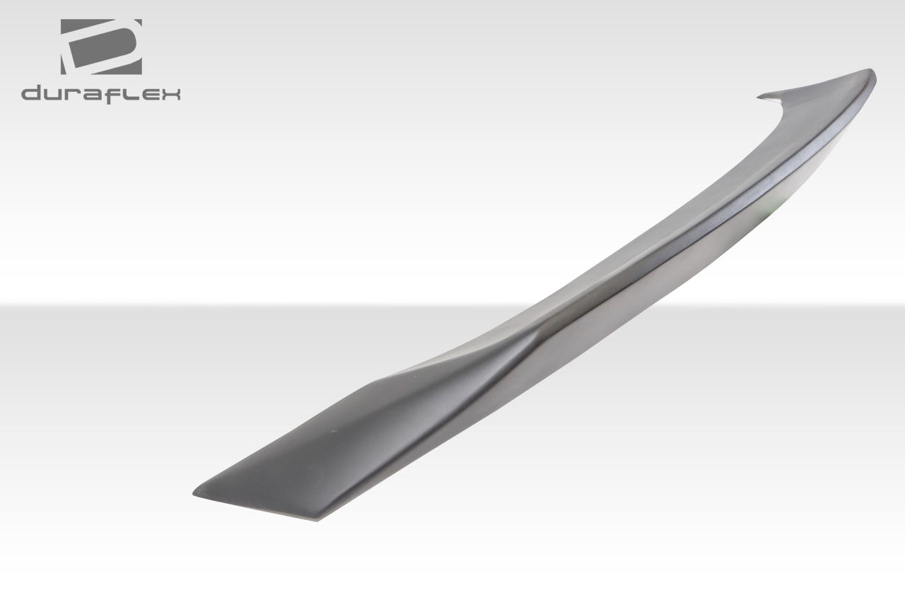 2017-2022 Infiniti Q60 Duraflex D Spec Rear Wing Spoiler - 1 Piece