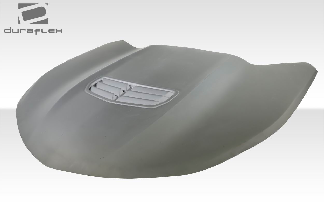 2016-2022 Chevrolet Camaro Duraflex SS Look Hood - 1 Piece