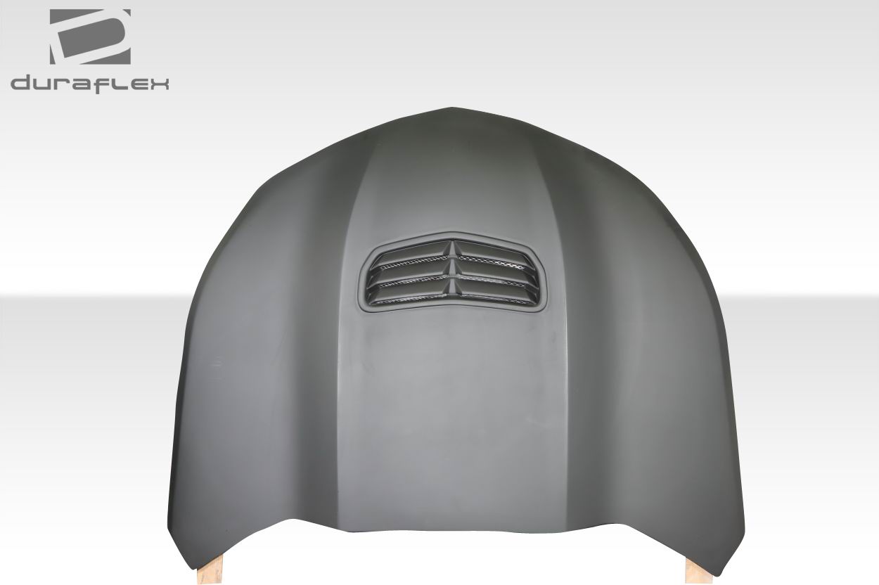 2016-2022 Chevrolet Camaro Duraflex SS Look Hood - 1 Piece