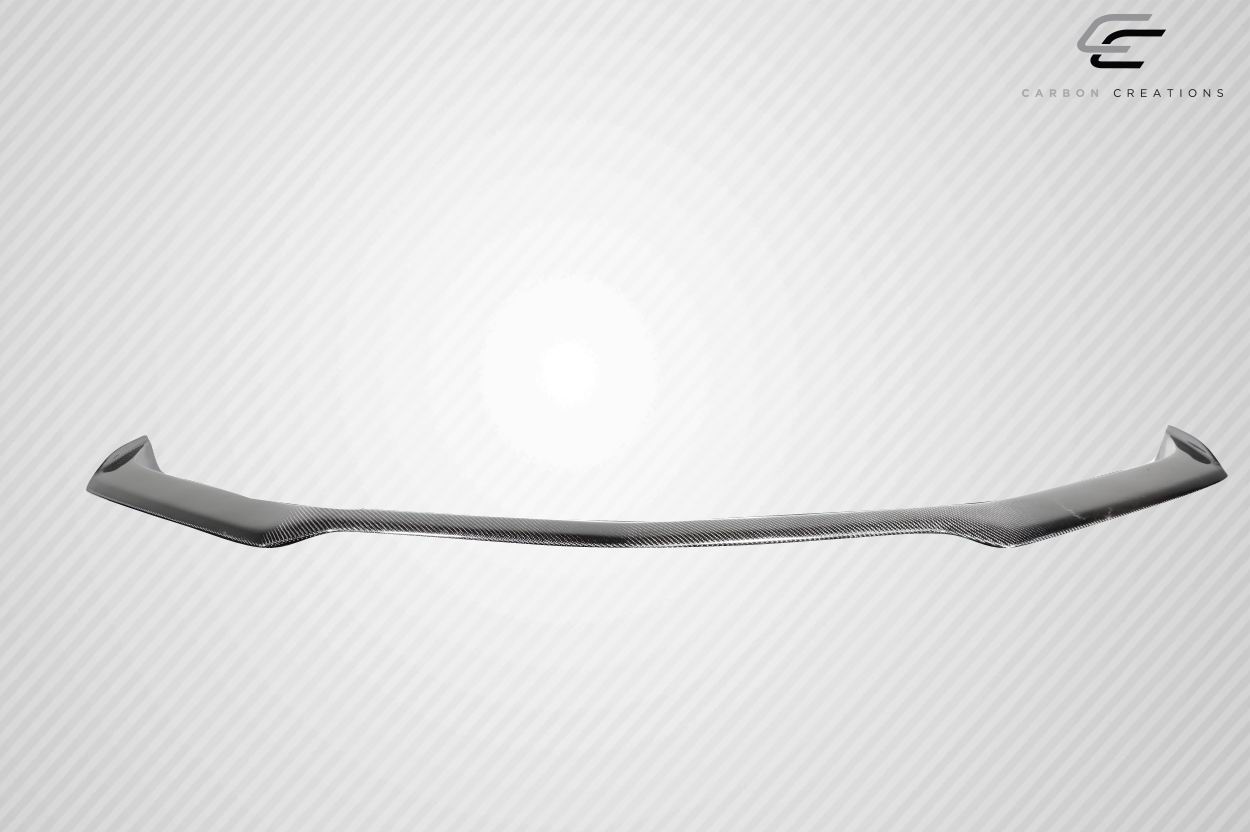 2019-2022 Chevrolet Camaro V8 Carbon Creations GMX Front Lip - 1 Piece