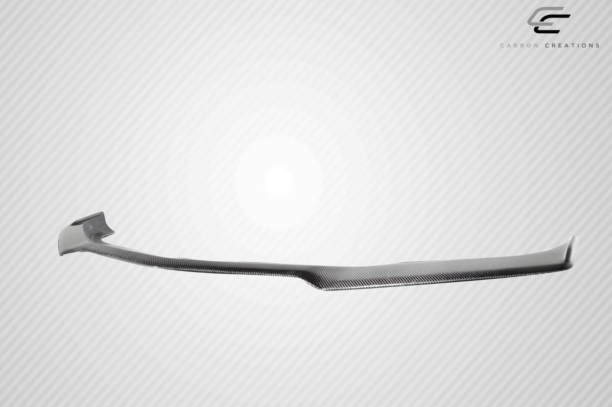 2019-2022 Chevrolet Camaro V8 Carbon Creations GMX Front Lip - 1 Piece