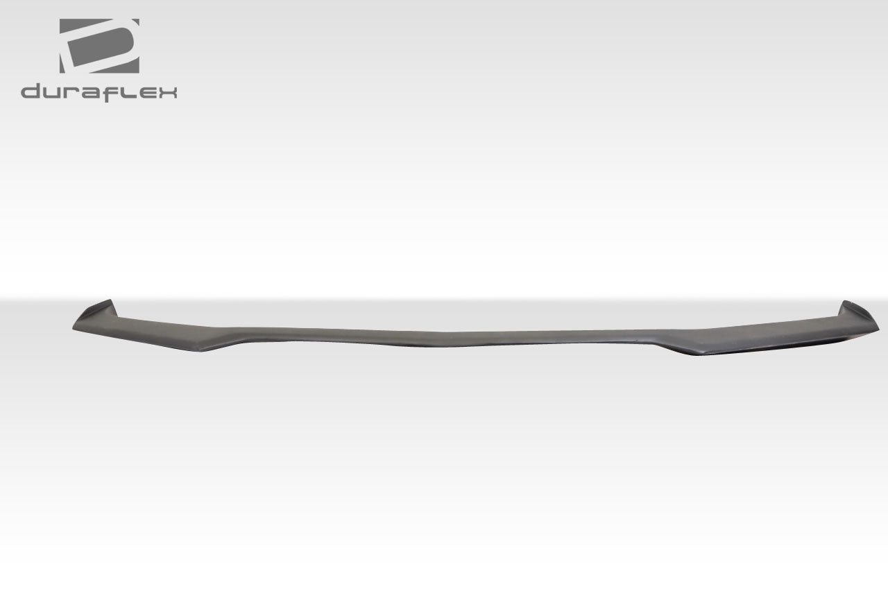 2019-2022 Chevrolet Camaro V8 Duraflex GMX Front Lip - 1 Piece