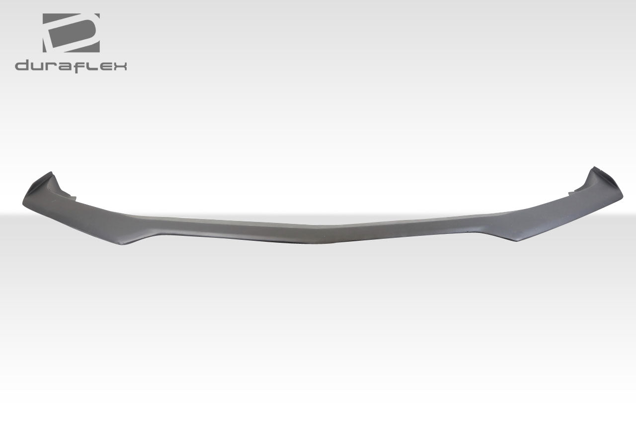 2019-2022 Chevrolet Camaro V8 Duraflex GMX Front Lip - 1 Piece