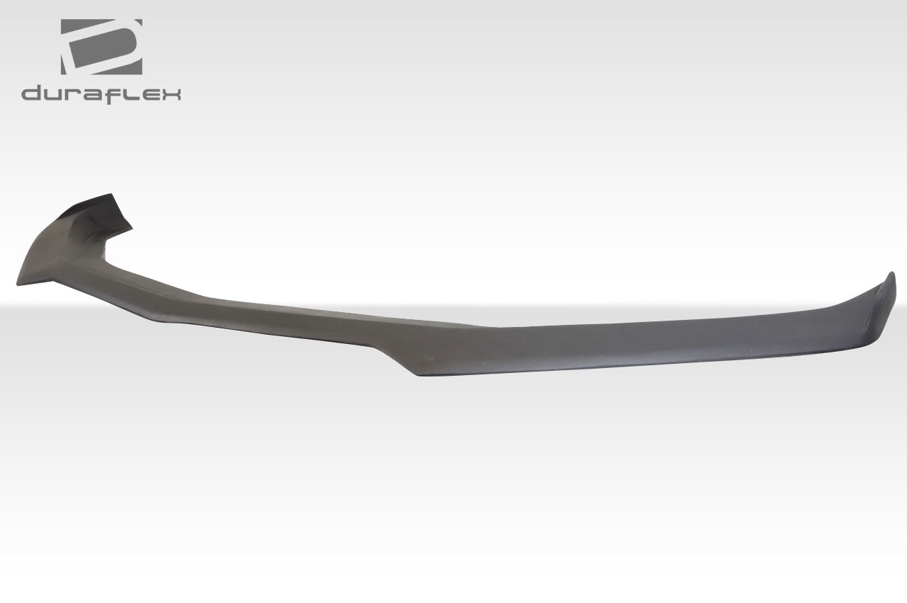 2019-2022 Chevrolet Camaro V8 Duraflex GMX Front Lip - 1 Piece