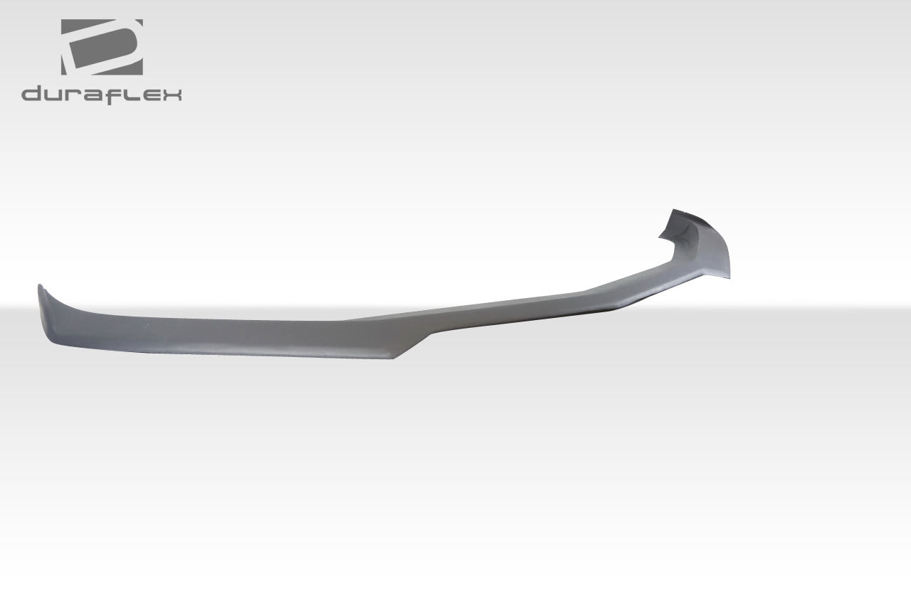2019-2022 Chevrolet Camaro V8 Duraflex GMX Front Lip - 1 Piece
