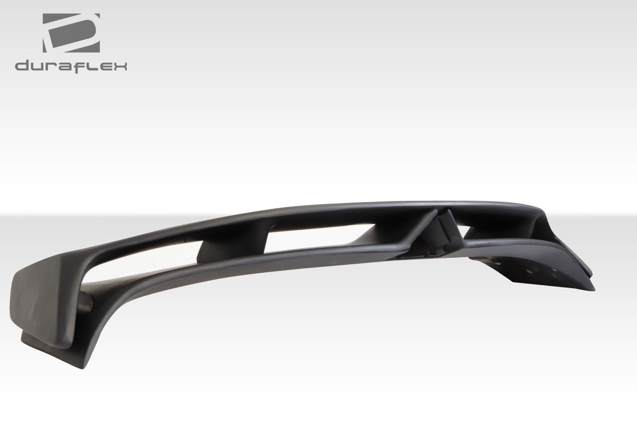 2019-2022 Hyundai Veloster Duraflex N Look Rear Wing Spoiler - 1 Piece