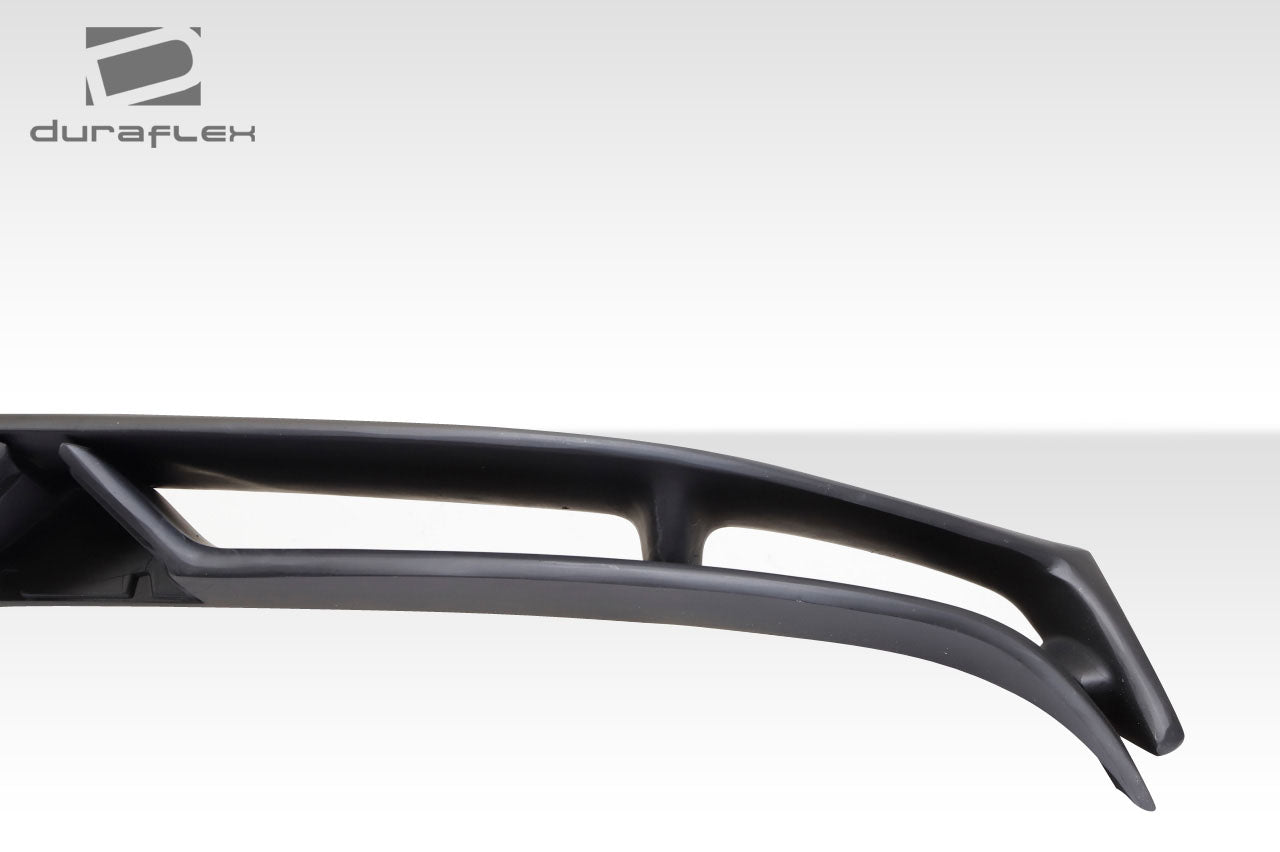 2019-2022 Hyundai Veloster Duraflex N Look Rear Wing Spoiler - 1 Piece