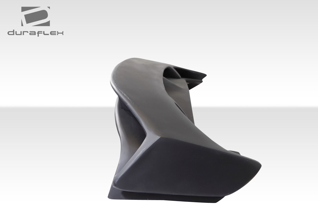 2019-2022 Hyundai Veloster Duraflex N Look Rear Wing Spoiler - 1 Piece