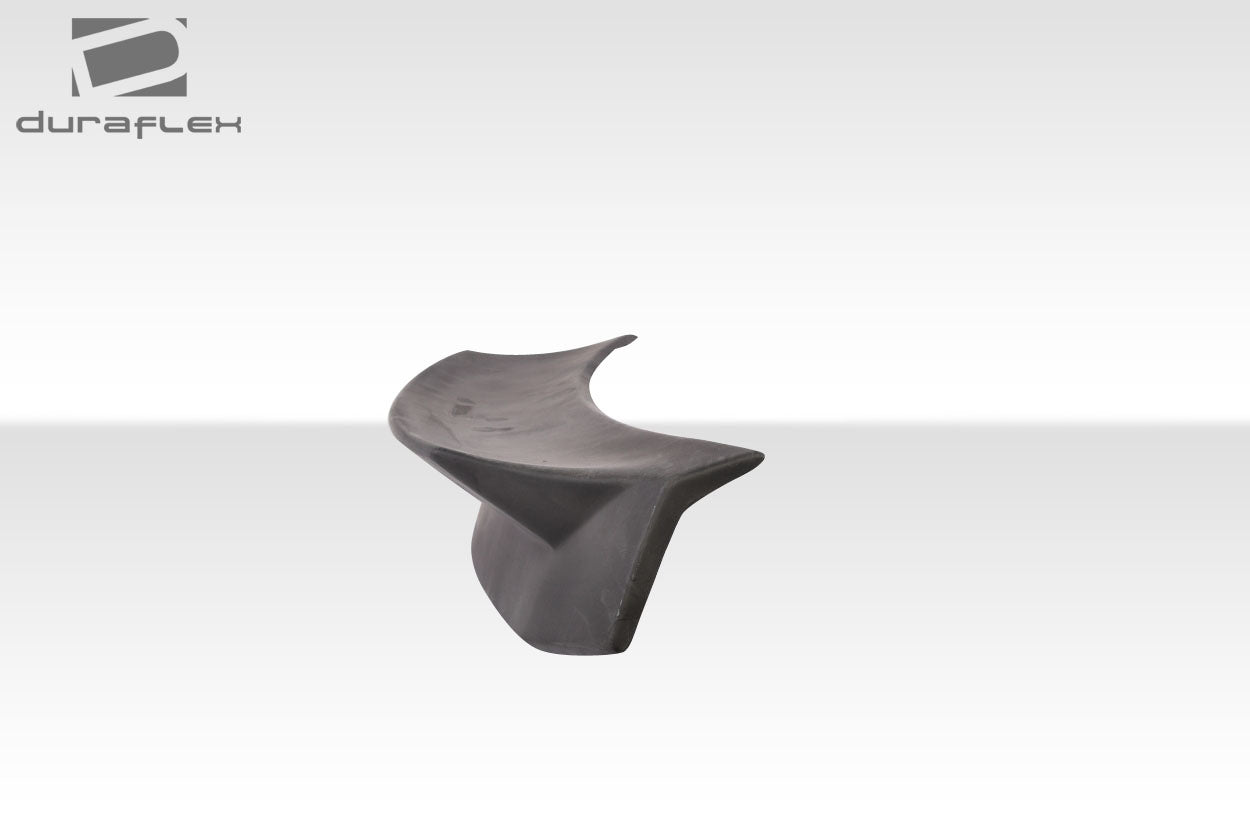 2006-2011 Lexus GS Series GS300 GS350 GS430 GS450 GS460 Duraflex D-Spec Wing Spoiler - 1 Piece