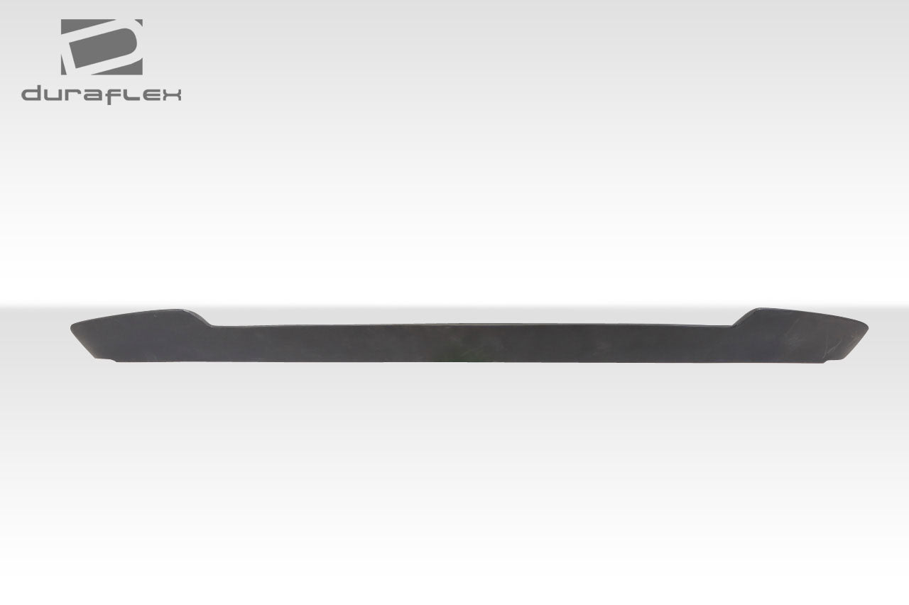 2015-2020 Ford Mustang Coupe Duraflex M Design Rear Wing Spoiler - 1 Piece