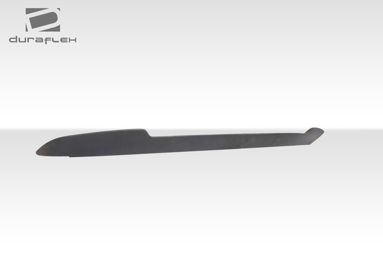 2015-2020 Ford Mustang Coupe Duraflex M Design Rear Wing Spoiler - 1 Piece
