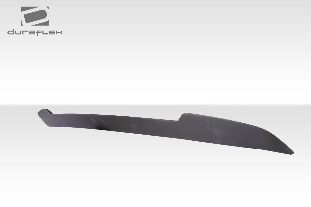 2015-2020 Ford Mustang Coupe Duraflex M Design Rear Wing Spoiler - 1 Piece