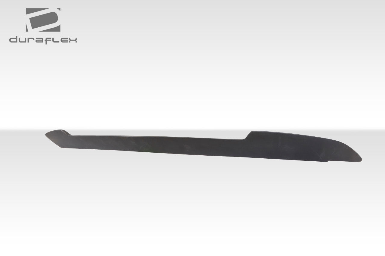 2015-2020 Ford Mustang Coupe Duraflex M Design Rear Wing Spoiler - 1 Piece