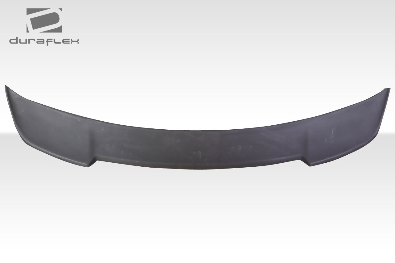2015-2020 Ford Mustang Coupe Duraflex M Design Rear Wing Spoiler - 1 Piece