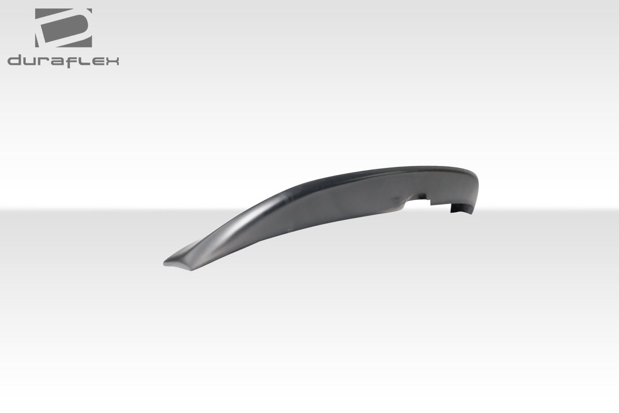 2013-2017 Honda Accord 4DR Duraflex HTR Rear Wing Spoiler - 1 Piece