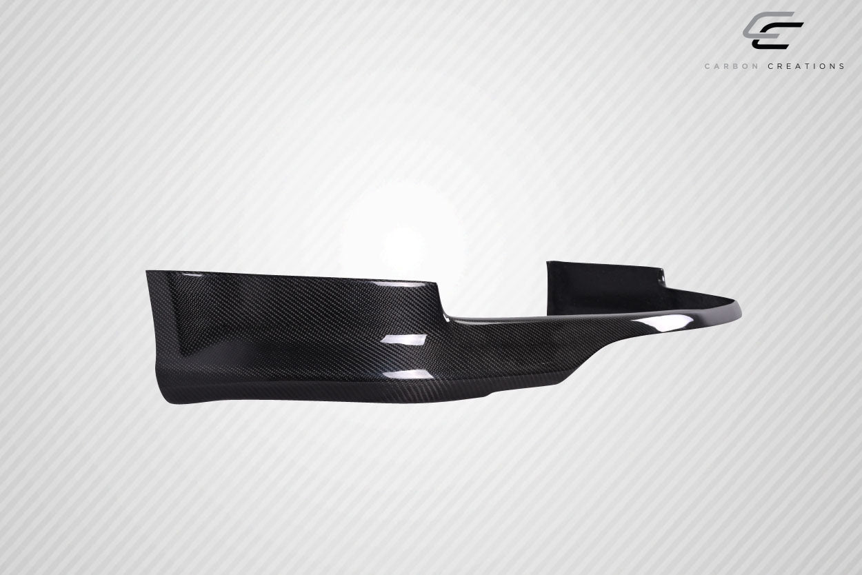 2004-2006 Acura TL Carbon Creations Aspec Look Front Lip - 1 Piece