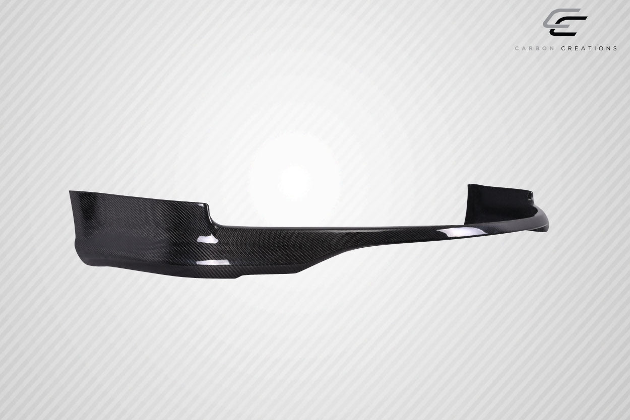 2004-2006 Acura TL Carbon Creations Aspec Look Front Lip - 1 Piece