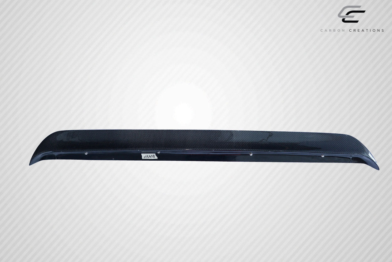 1997-2003 Ford F-150 Carbon Creations Lazer Wing Spoiler - 1 Piece