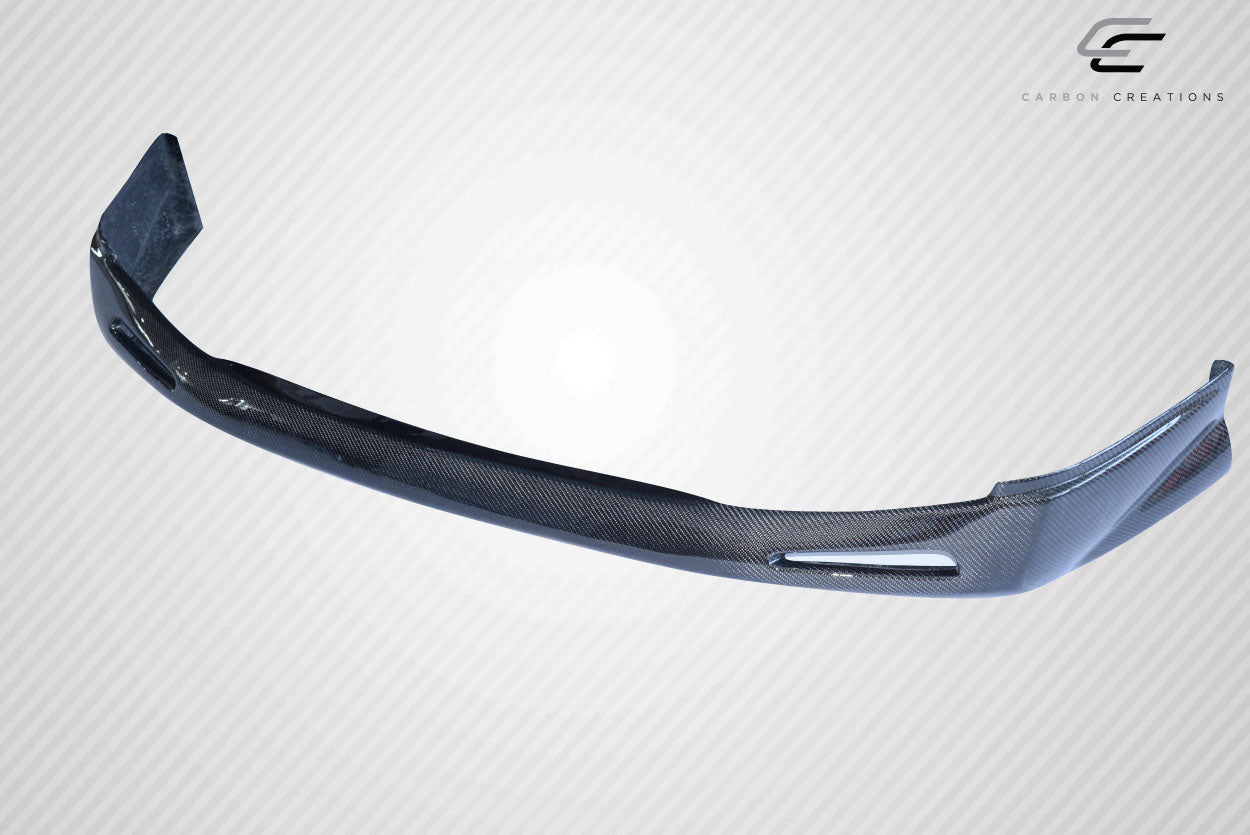 2003-2005 Honda Accord 4DR Carbon Creations Type M Front Lip - 1 Piece