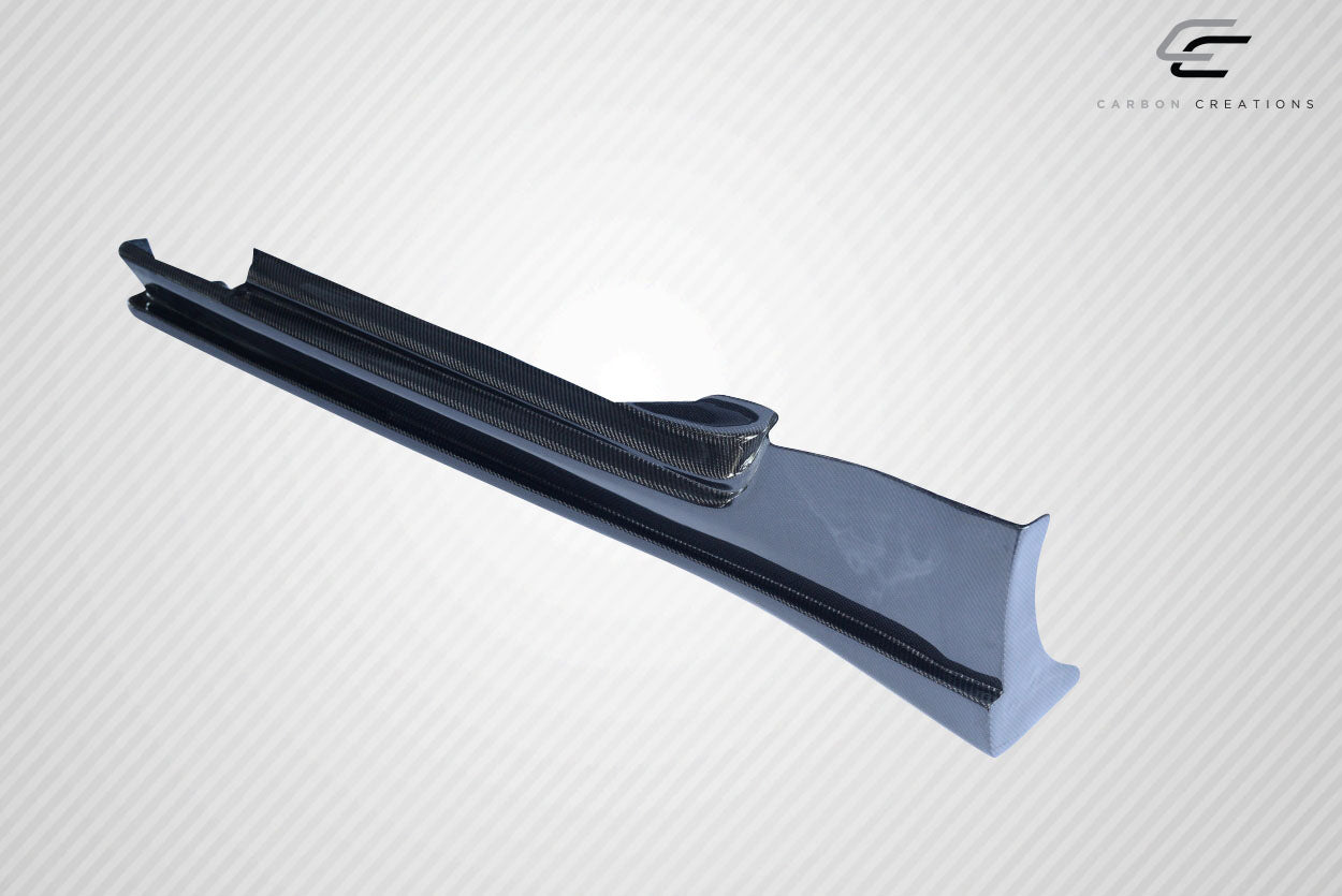 2009-2020 Nissan 370Z Z34 Carbon Creations SL-R Side Skirts - 2 Piece