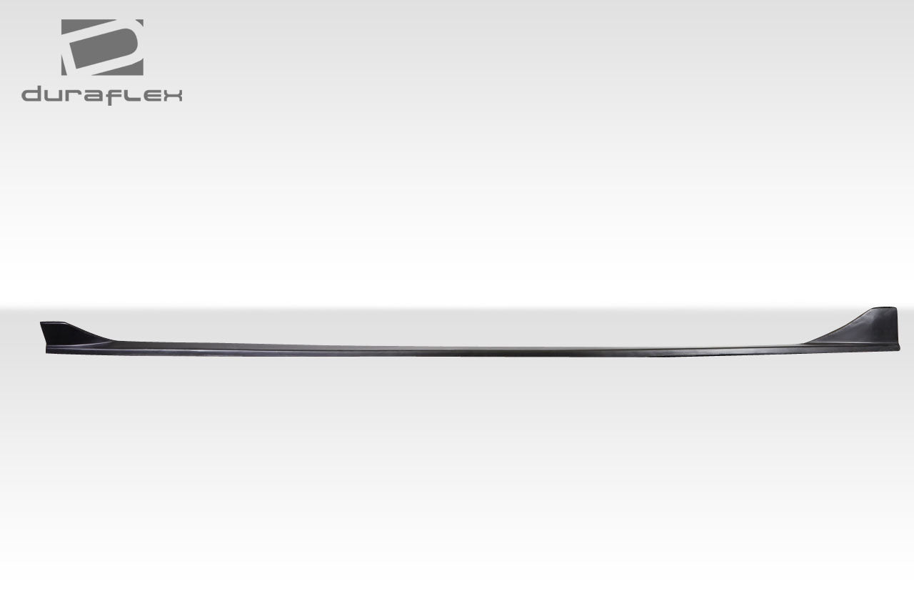 2018-2022 Tesla Model 3 Duraflex GT Concept Side Skirt Rocker Panels - 2 Piece