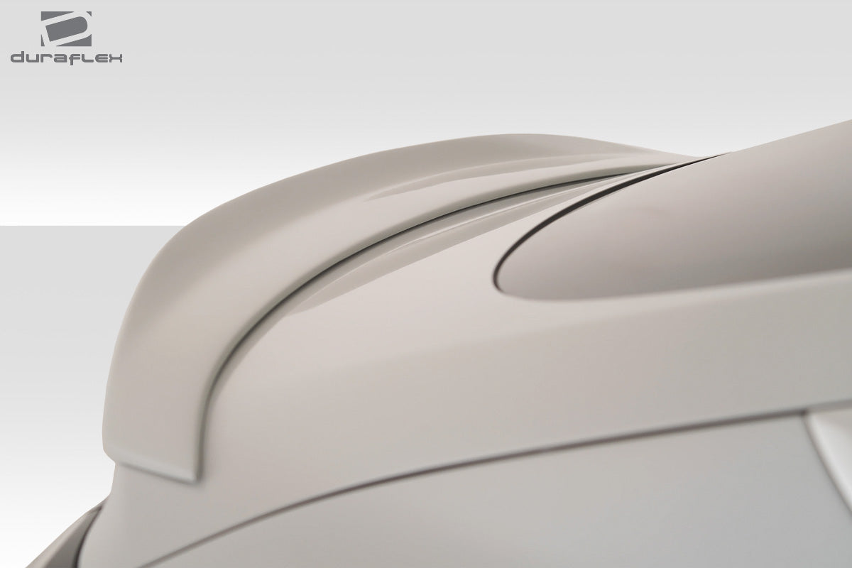 2018-2022 Tesla Model 3 Duraflex GT Concept Rear Wing Spoiler - 1 Piece