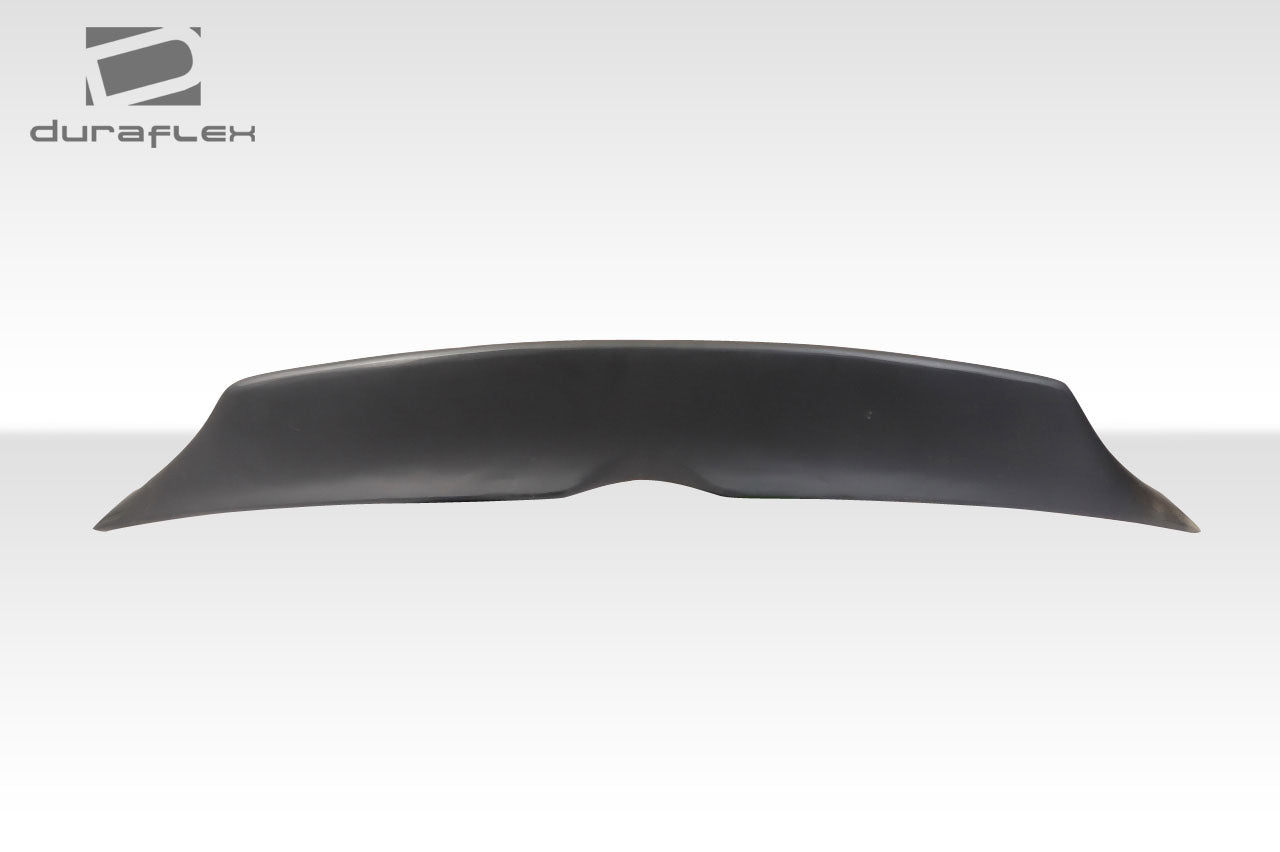 2008-2011 Subaru Impreza HB 2008-2014 WRX STI HB Duraflex MSR Rear Middle Wing Spoiler - 1 Piece