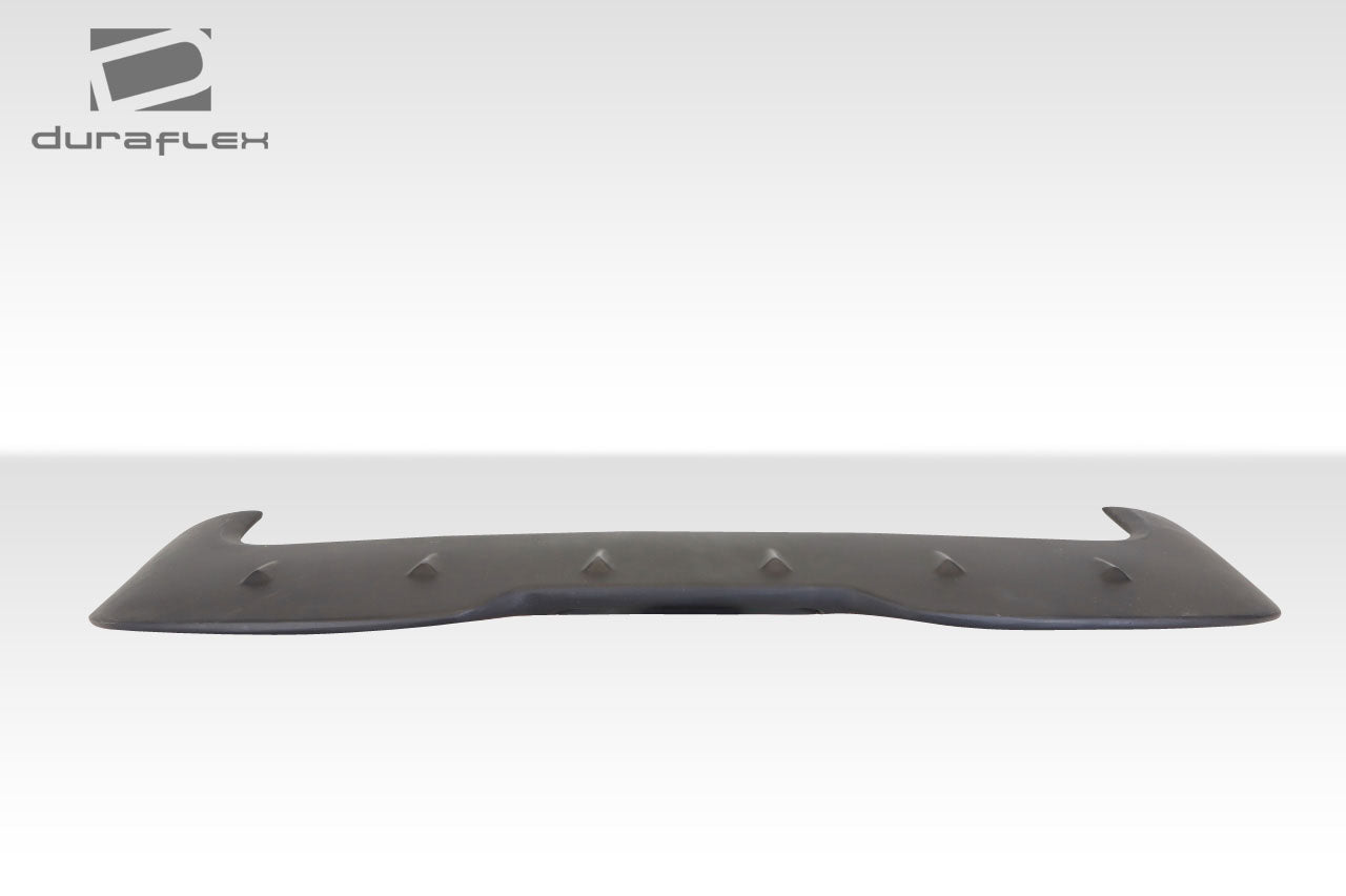 2018-2022 Subaru Crosstrek Duraflex STI Look Rear Wing Spoiler - 1 Piece