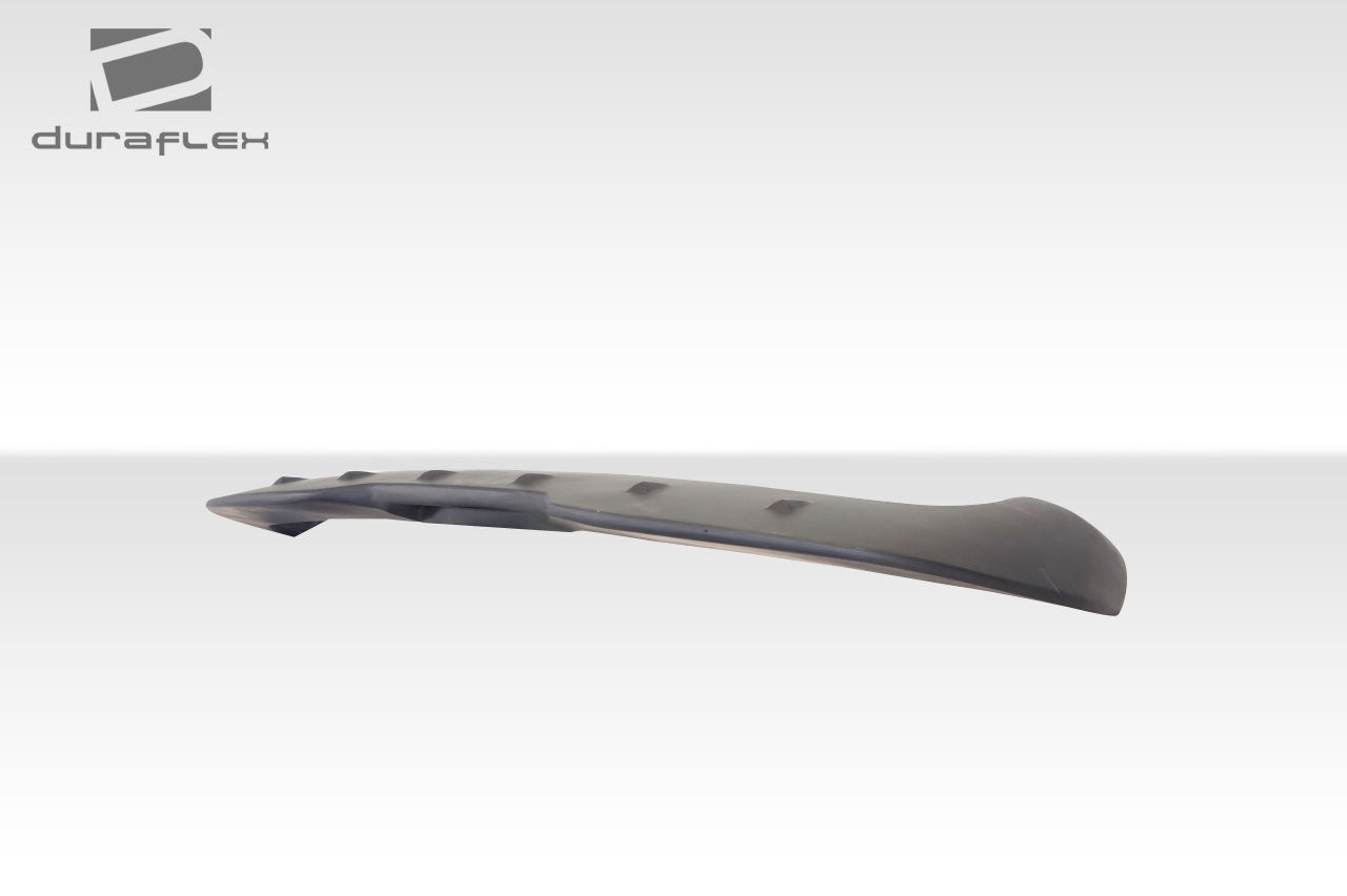 2018-2022 Subaru Crosstrek Duraflex STI Look Rear Wing Spoiler - 1 Piece