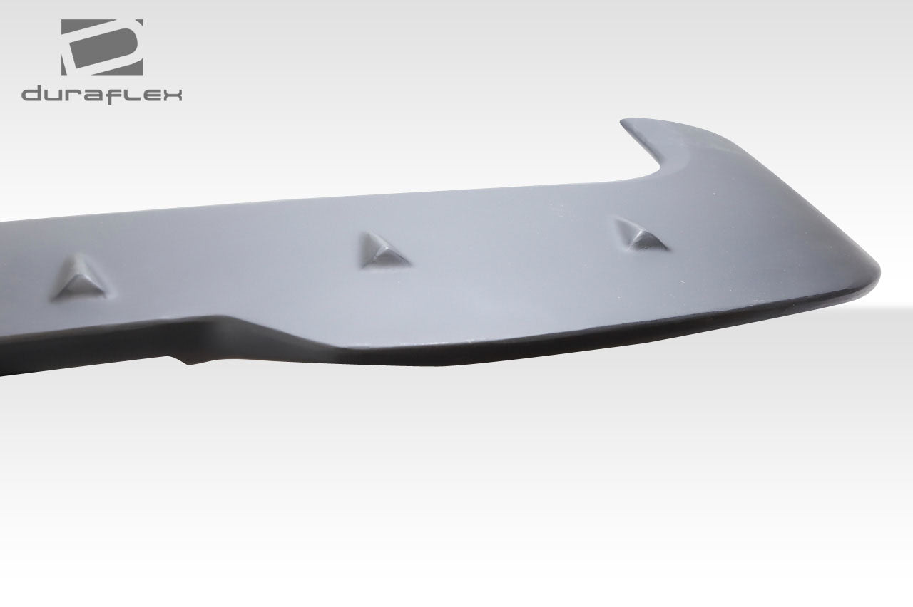 2018-2022 Subaru Crosstrek Duraflex STI Look Rear Wing Spoiler - 1 Piece