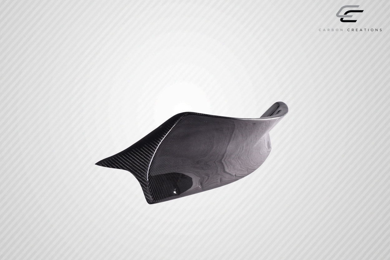 1994-2001 Acura Integra 2DR Carbon Creations RBS Wing Spoiler - 1 Piece