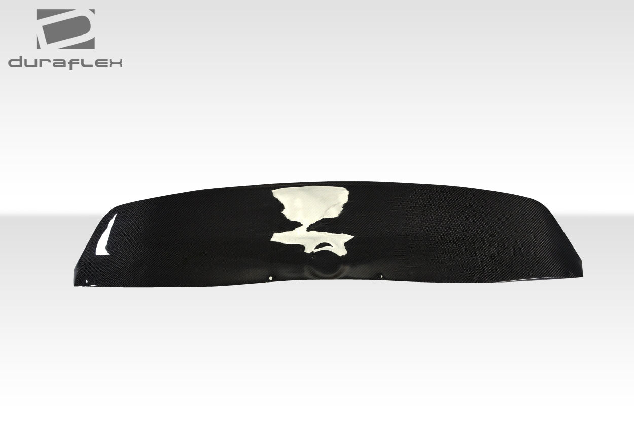 2012-2018 BMW 3 Series F30 Carbon Creations C-Spec Wing - 1 Piece