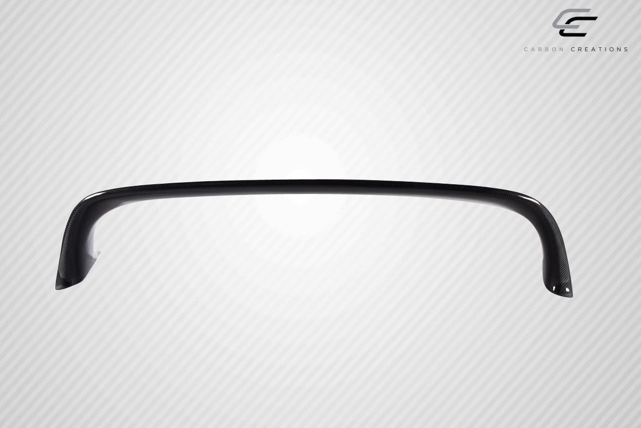 1993-2002 Chevrolet Camaro Carbon Creations Super High Wing Spoiler - 1 Piece