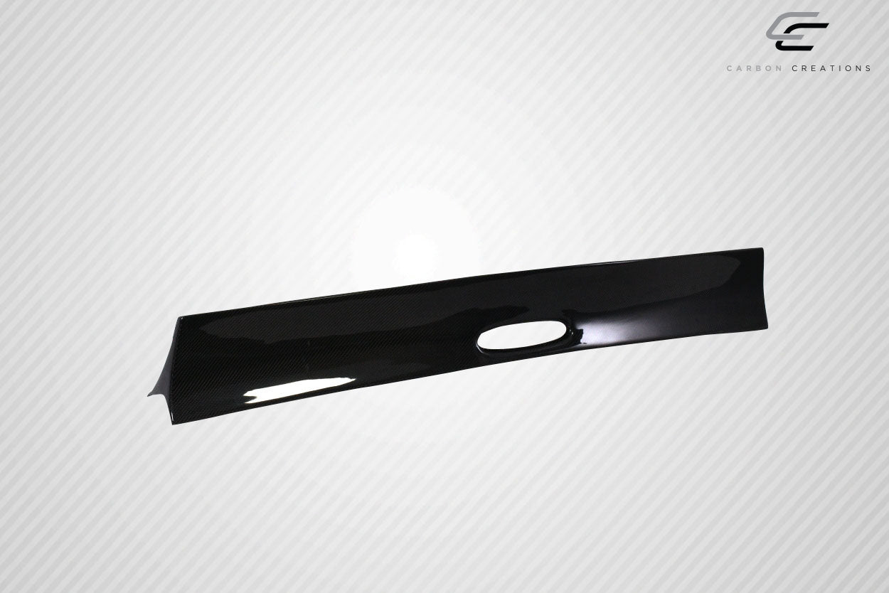 1995-1999 Dodge Neon Carbon Creations RBS Wing Spoiler - 1 Piece