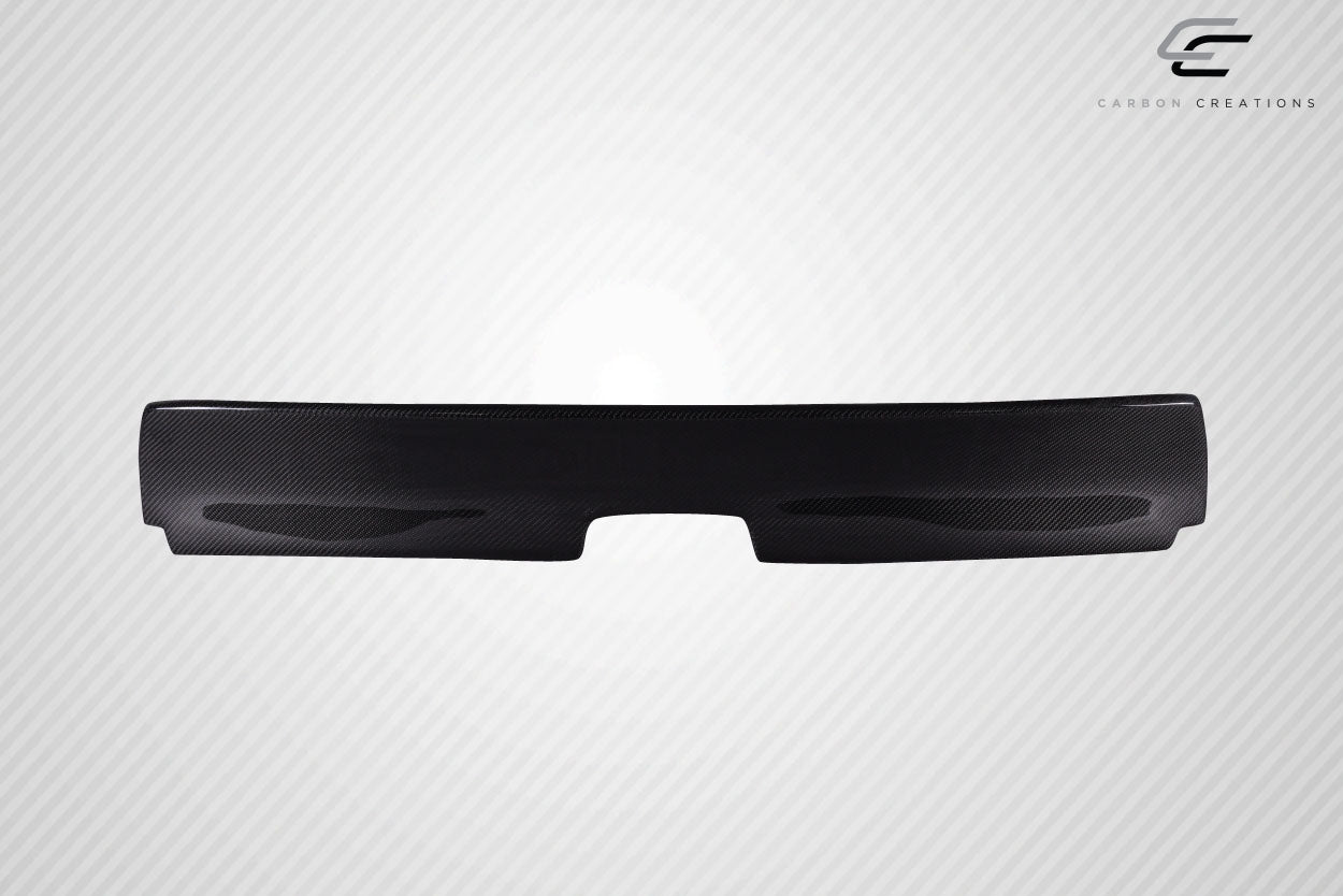 1999-2005 Mazda Miata Carbon Creations RBS Wing Spoiler - 1 Piece